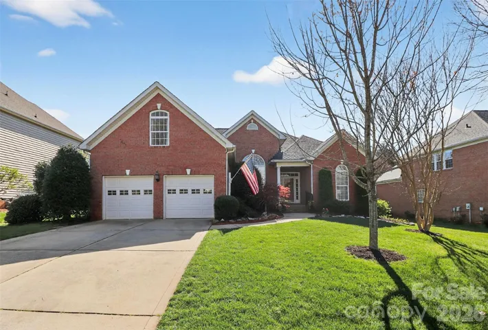 Welcome Home!