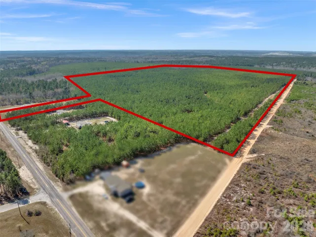 Gorgeous homestead lot available for sale. Concept lines are not exact