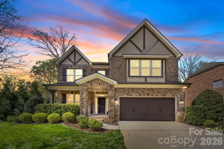 921 Rock Forest Way