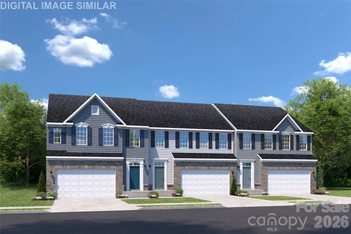 Ready to take the next step?  Watch your dream home come to life, built just for you from the foundation up.
