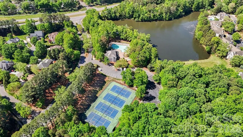 Radbourne community amenities