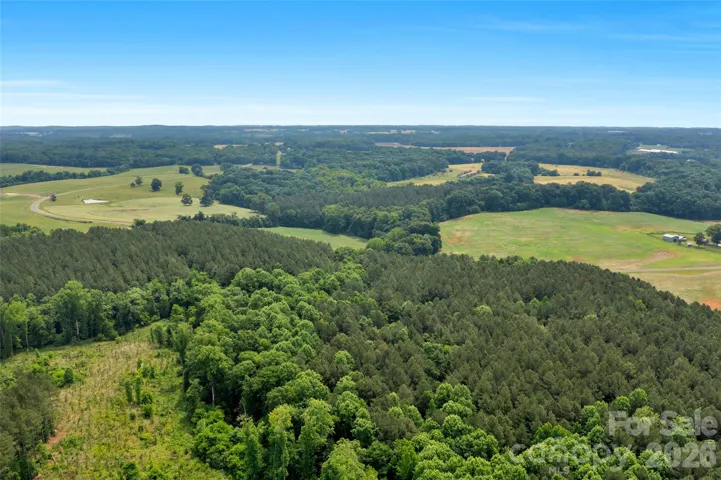 Gorgeous wooded homestead