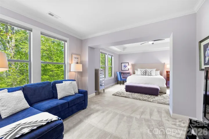 Primary Suite