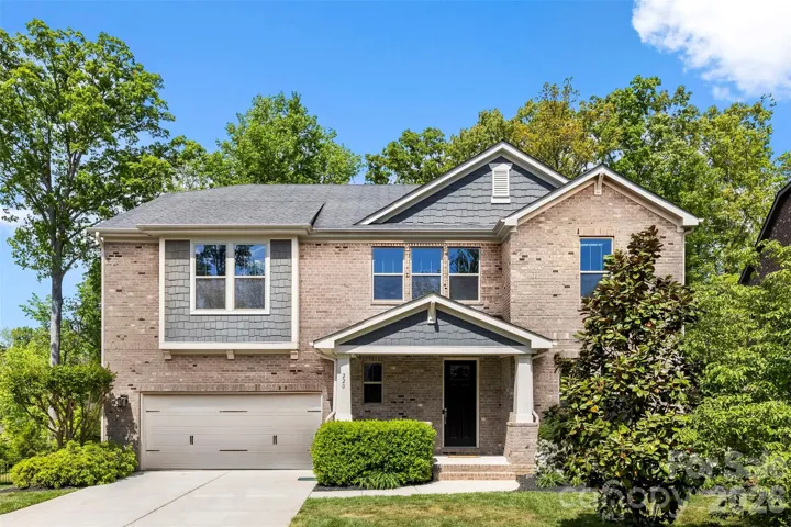 Welcome Home!