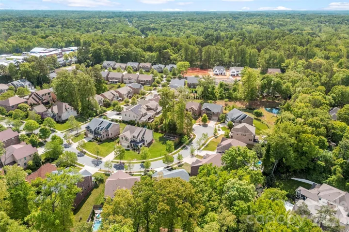 Aerial 