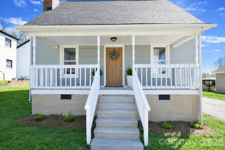 Welcom Home! Classic curb appeal with timeless character and inviting outdoor space