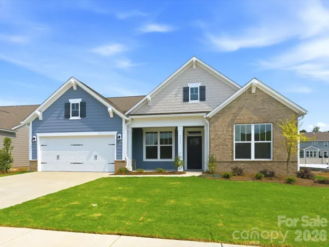 3422 Charolais Ln.