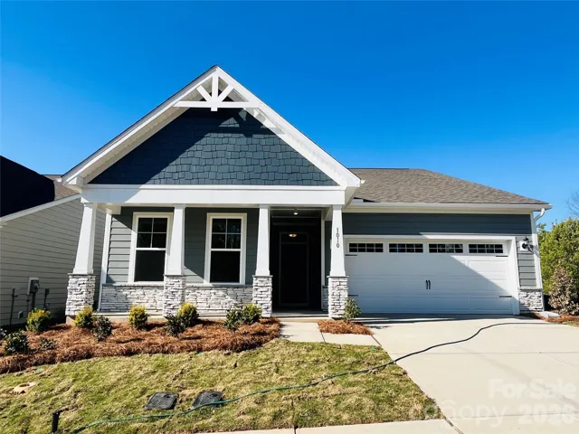 Welcome home to 1010 Mapletree Lane!