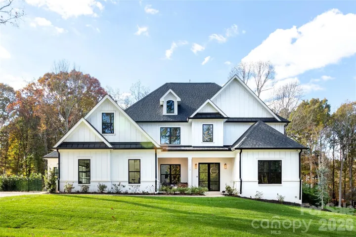 Welcome Home