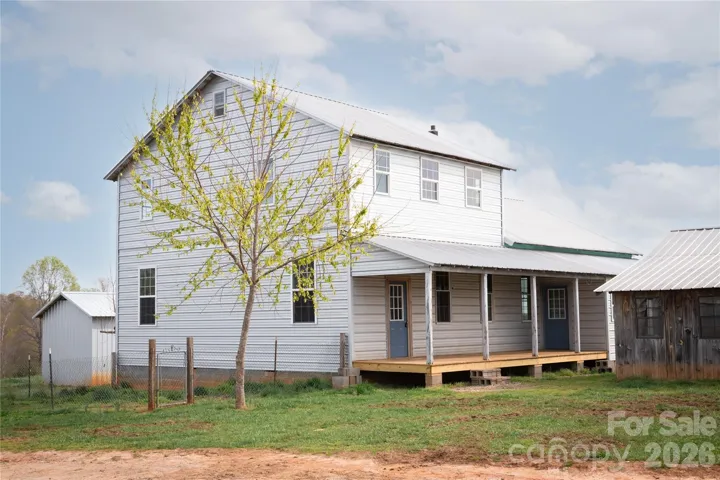 Farm House