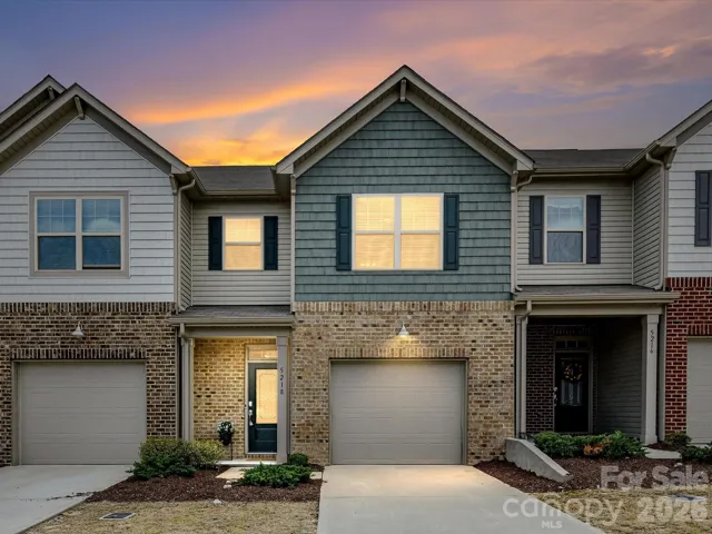 LOCATION! LOCATION! Sitting at the rear of the Neighborhood this lovely property backs to Common Area Lake and close by to Amenities "Twilight view"