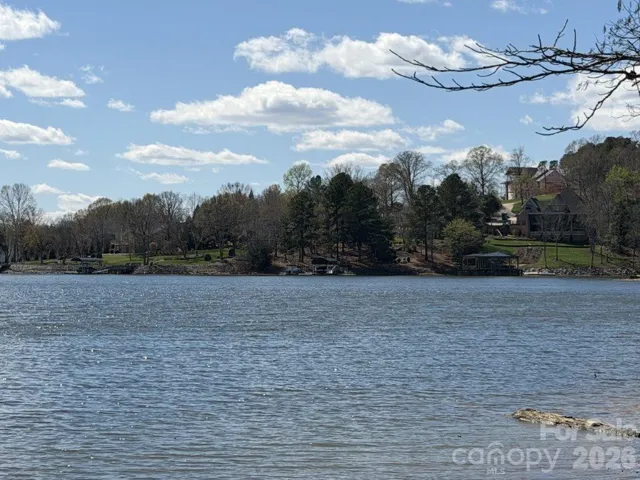 View of Lake