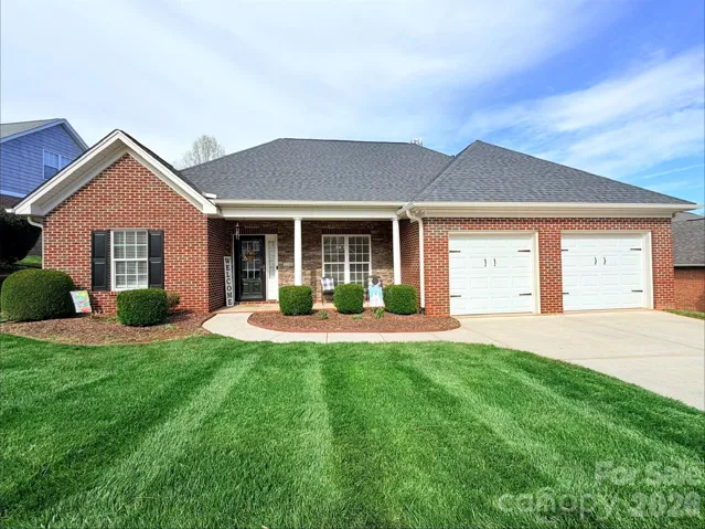 Welcome home!