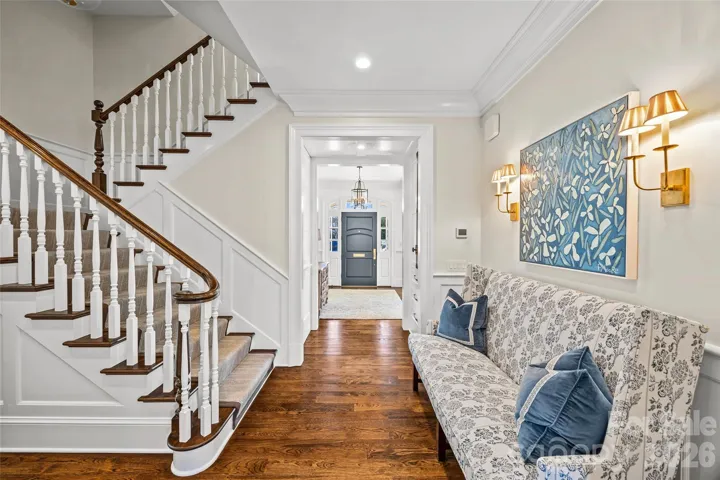Staircase