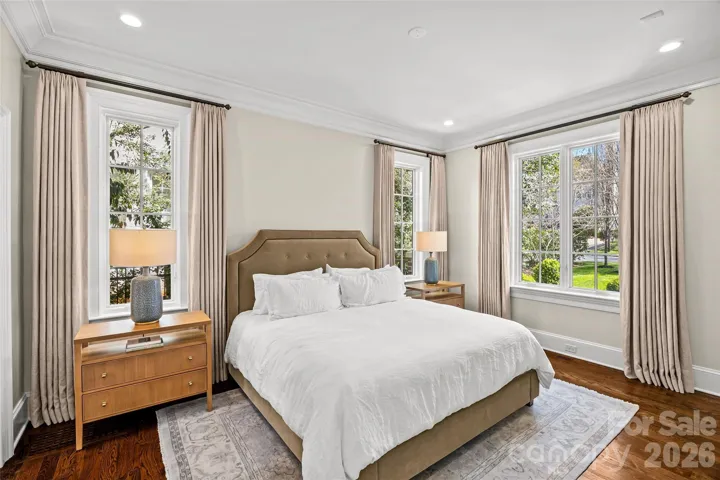 Main Level Guest Suite