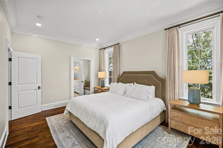 Main Level Guest Suite