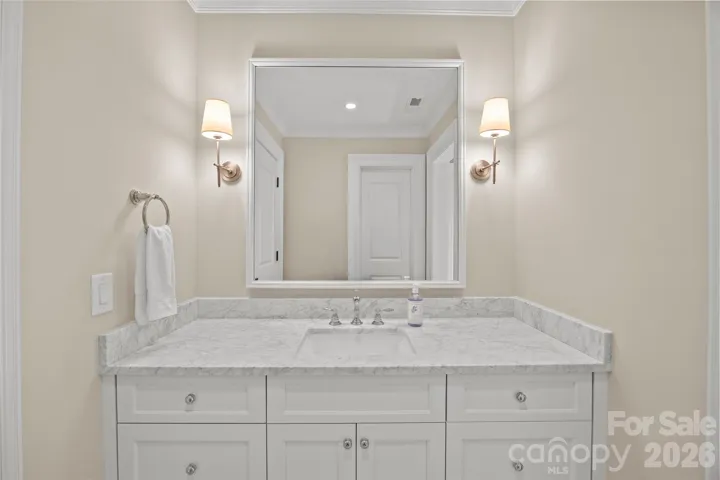 Full Bath 5