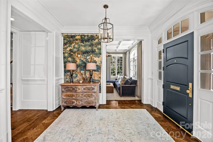 Foyer