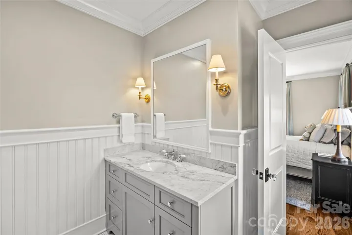 Full Bath 3