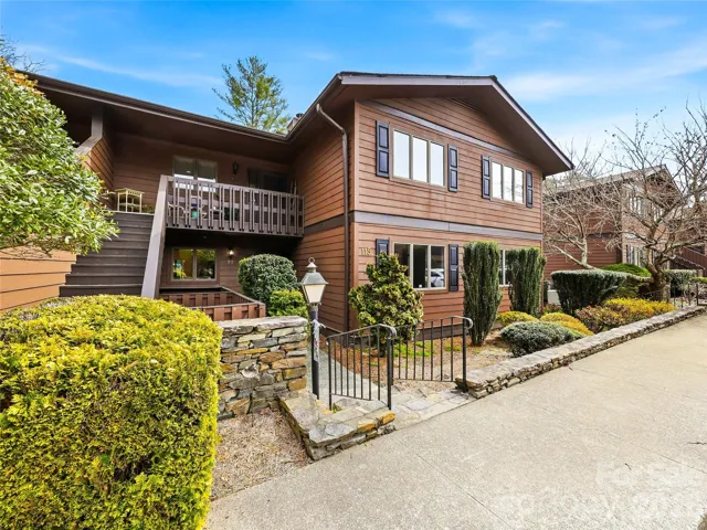 Welcome to Bent Tree Condominiums!