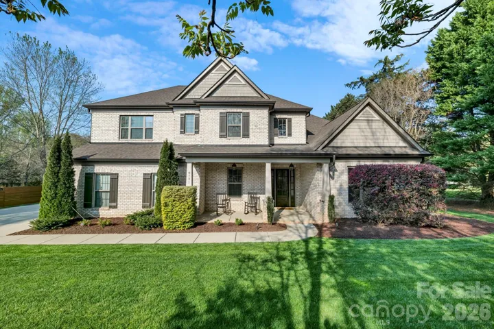 Welcome Home!