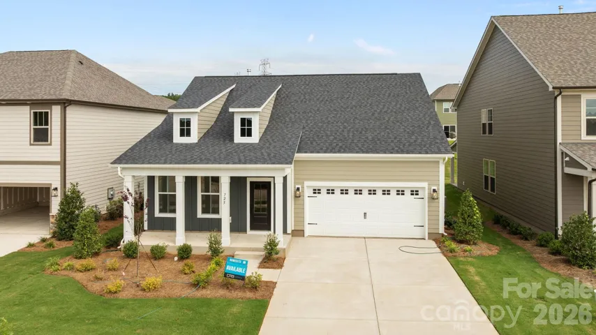 Fairfield 2Photos are representative and may not reflect the exact home, finishes, or features.