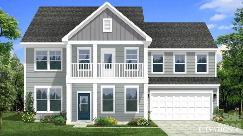 Townsend 4Photos are representative and may not reflect the exact home, finishes, or features.