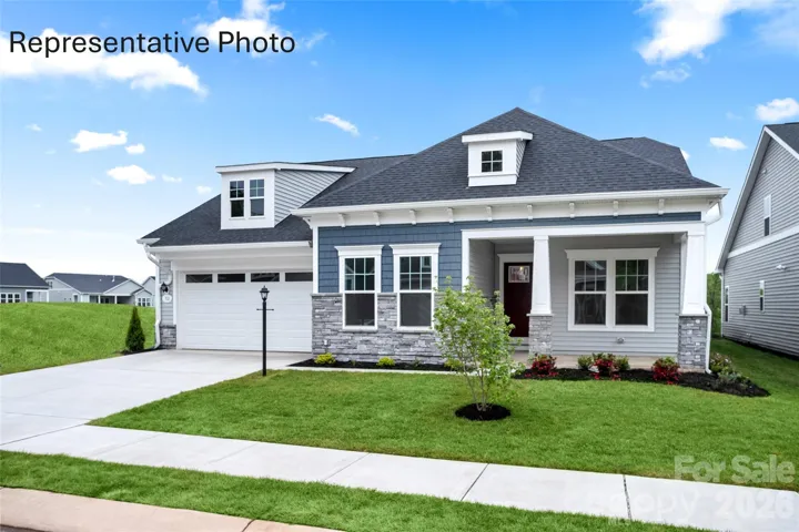 Arts and Craft Elevation