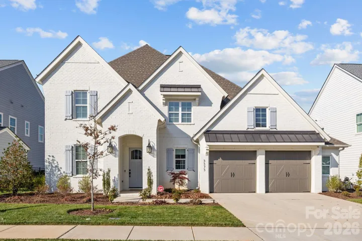 Welcome Home to 5575 Arden Mill Dr.