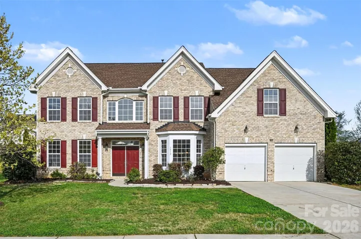 Welcome Home!