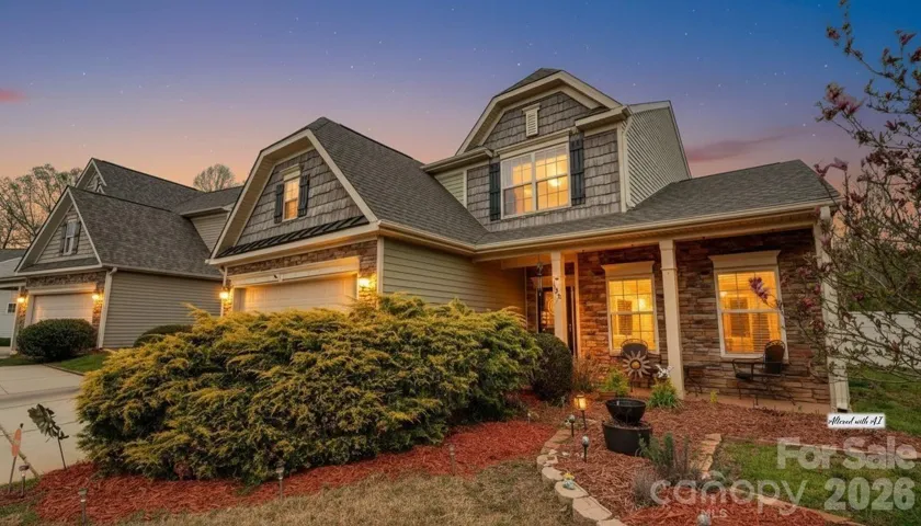 Virtual Staging