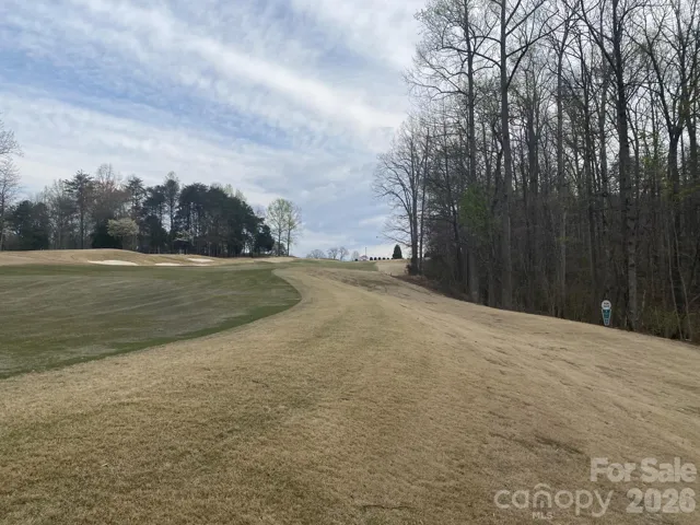 Golf Course
