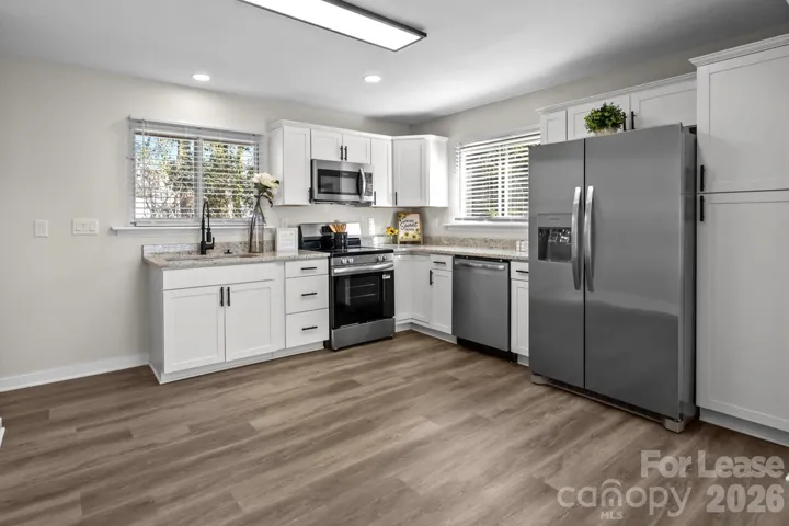 Beautiful Kitchen