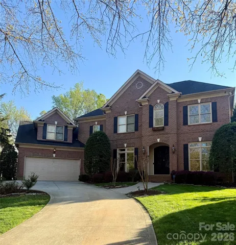 Welcome Home