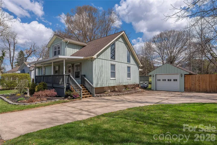 Welcome to 209 Browning Road!