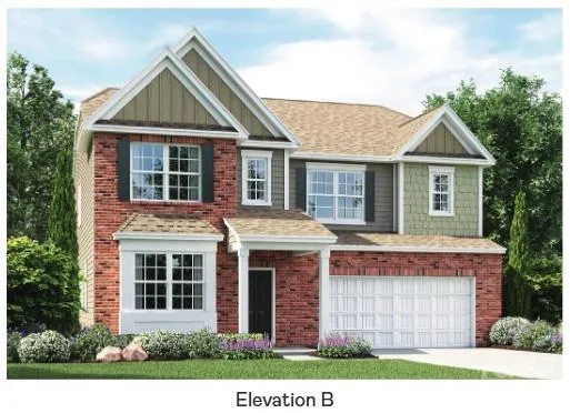 Elevation B