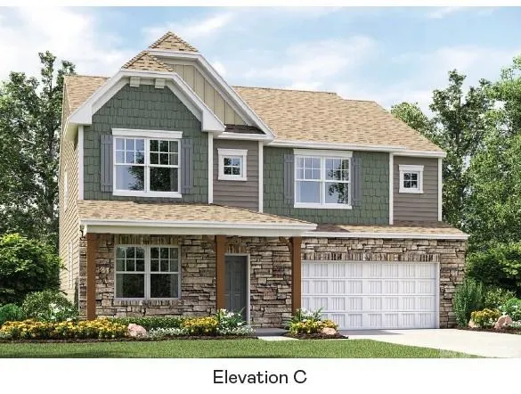 Elevation C