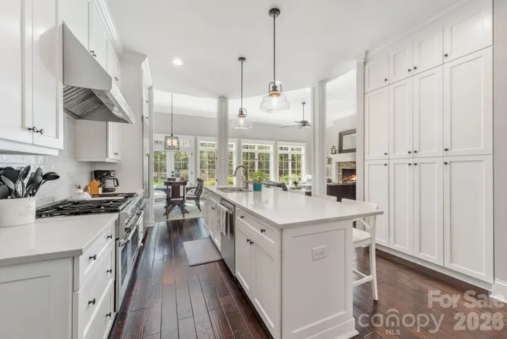 Built in storage for microwave and appliance shed