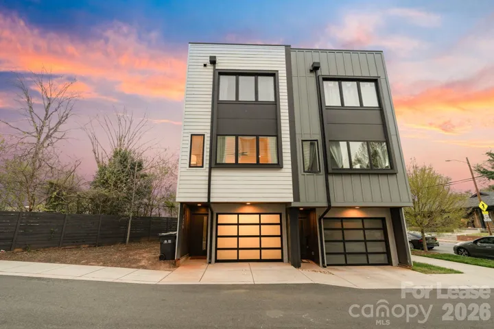 2 Car Garage