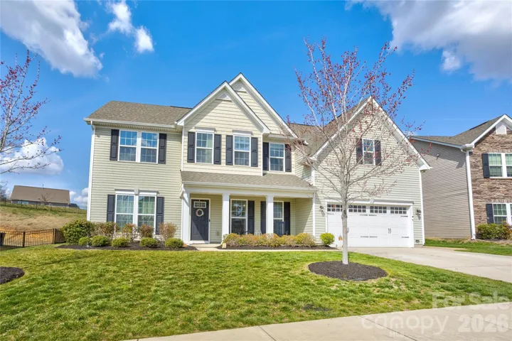 Welcome Home!