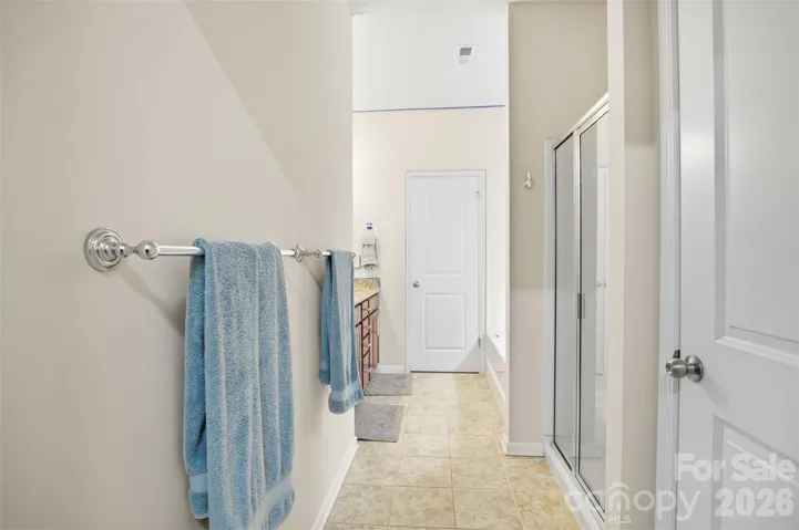 Owners Retreat Bathroom