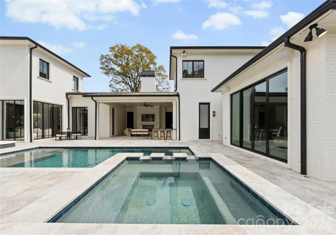 Your private resort