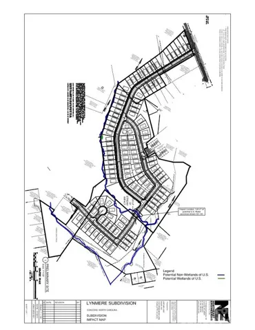 Latest Single Family Option Includes All Parcels