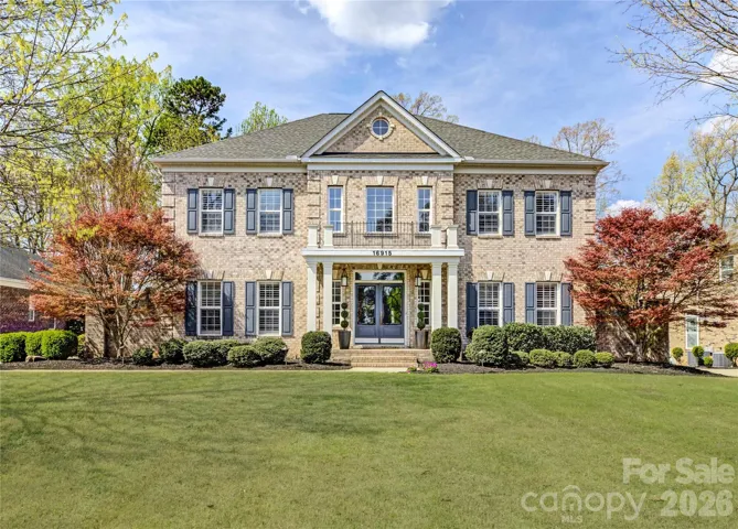 Welcome to 16915 Turtle Point Rd