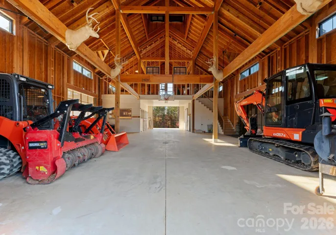 Barn