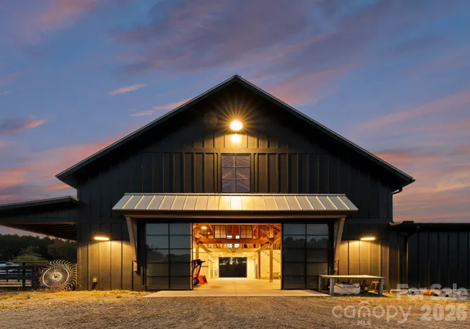Barn