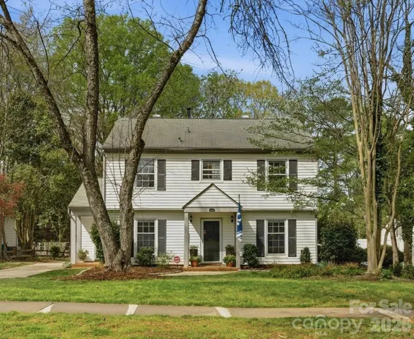 Welcome to 9234 Covedale!