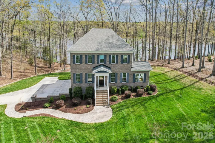 Welcome Home!