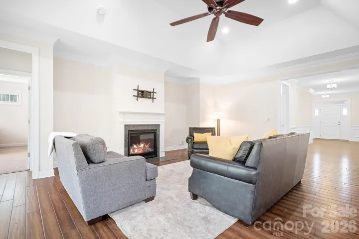 great room