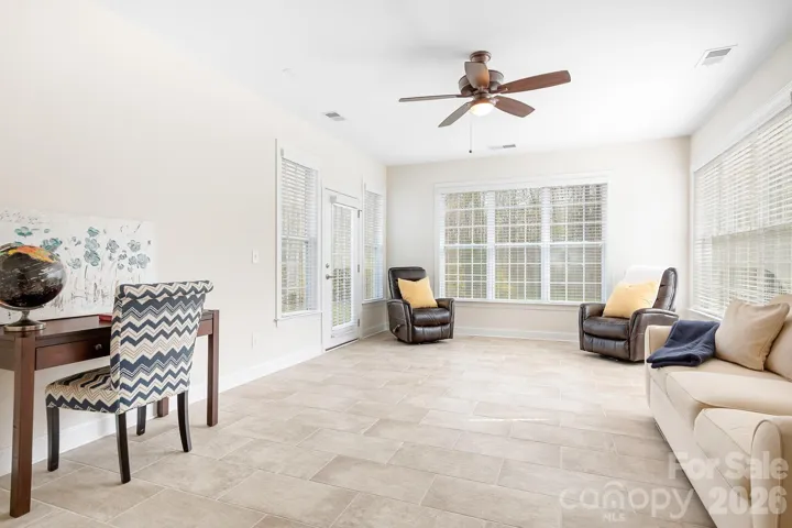 sunroom